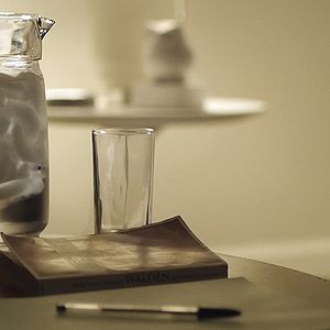 Photo Upstream Color