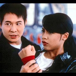 Photo Jet Li