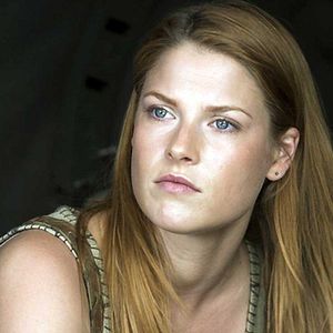 Photo Ali Larter