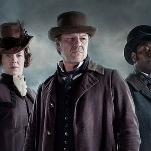 Photo The Frankenstein Chronicles