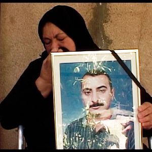 Photo Homeland : Irak année zéro - partie 2 / Après la bataille