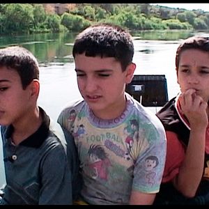 Photo Homeland : Irak année zéro - partie 2 / Après la bataille