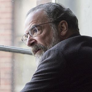 Photo Mandy Patinkin