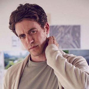 Photo Ashley Zukerman