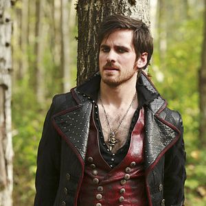 Photo Colin O'Donoghue