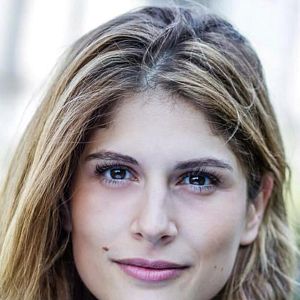 Photo Cécile Delberghe