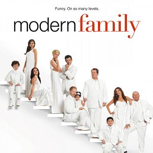 Photo Modern Family