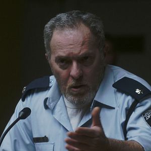 Photo Le dernier jour d’Yitzhak Rabin