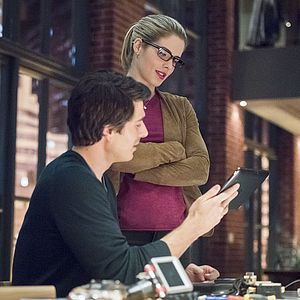 Photo Brandon Routh
