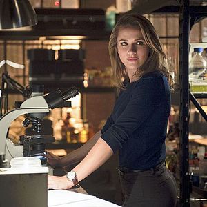 Photo Shantel VanSanten