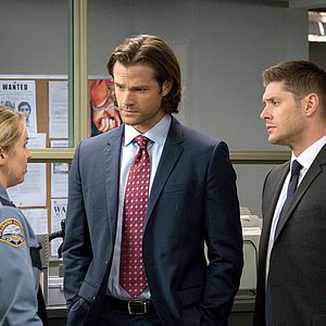 Photo Briana Buckmaster