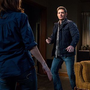 Photo Jensen Ackles
