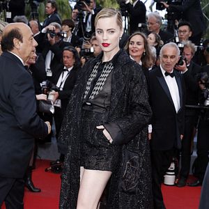 Photo Melissa George