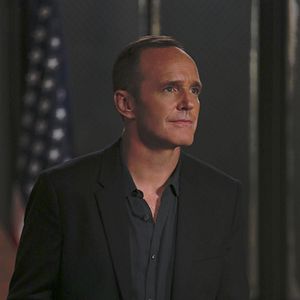 Photo Clark Gregg