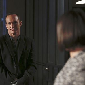 Photo Clark Gregg