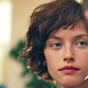 Photo Tinatin Dalakishvili