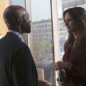 Photo Katharine McPhee