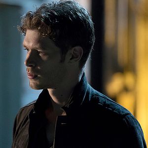 Photo Joseph Morgan