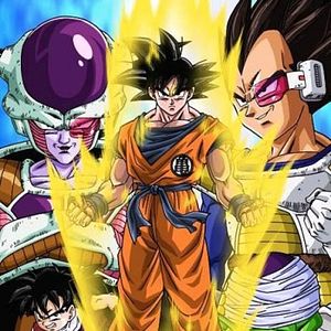 Photo Dragon Ball Kai