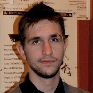 Photo Ivan Dobronravov