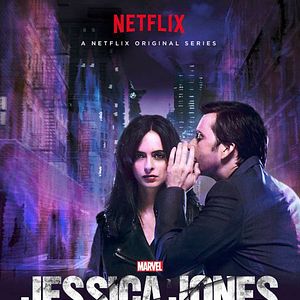 Photo Marvel's Jessica Jones