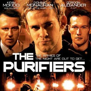 Photo The Purifiers