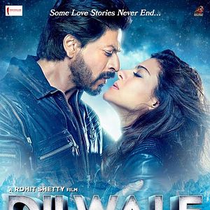 Photo Dilwale