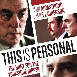 Photo This is Personal : The Hunt for the Yorkshire Ripper