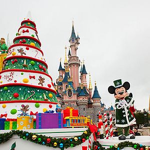 Photo Mickey
