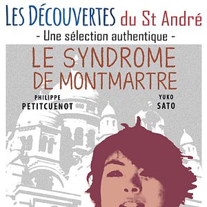 Photo Le syndrome de Montmartre