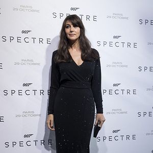 Photo Monica Bellucci