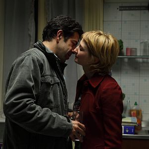 Photo Pierfrancesco Favino