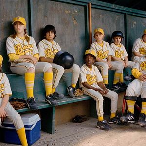 Photo Billy Bob Thornton