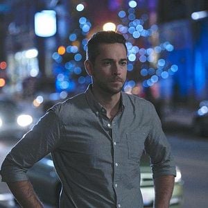 Photo Zachary Levi