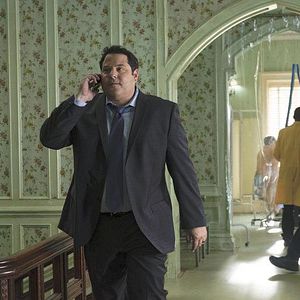 Photo Greg Grunberg