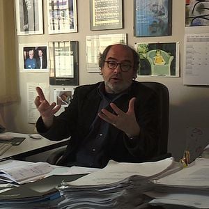 Photo Poétique du cerveau