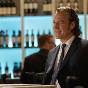 Photo John Corbett