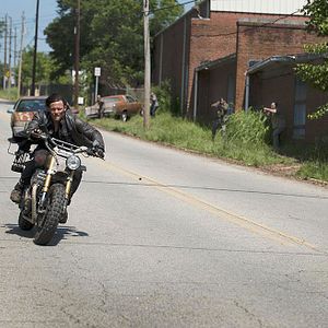 Photo The Walking Dead
