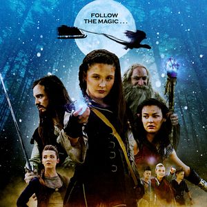 Photo Dragon - les aventuriers du royaume de Dramis