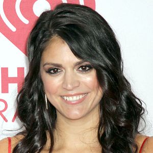 Photo Cecily Strong