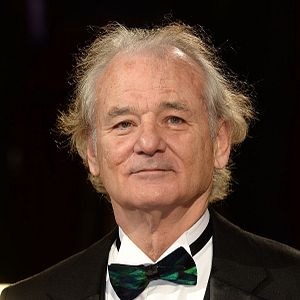 Photo Bill Murray