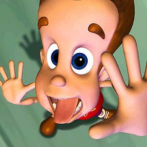 Photo Jimmy Neutron : un garçon génial