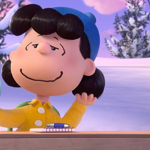 Photo Snoopy et les Peanuts - Le Film