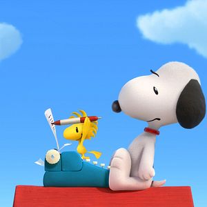 Photo Snoopy et les Peanuts - Le Film