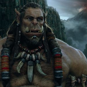 Photo Warcraft : Le commencement