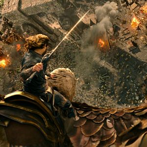 Photo Warcraft : Le commencement