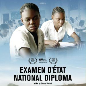 Photo Examen d'Etat