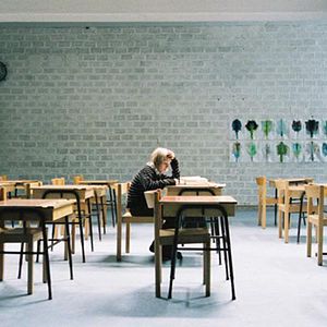 Photo Kåre Hedebrant