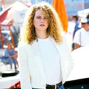 Photo Jours de tonnerre