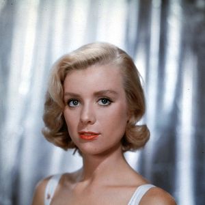 Photo Inger Stevens